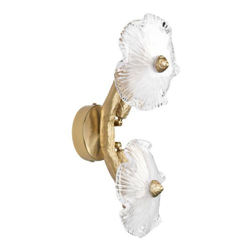 Бра Loft It Bloom 10352/2W AB - фото 5