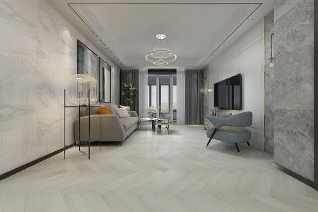 Кварцвиниловая плитка Damy Floor LONDON LVT 191023EL-04-LVT Йорк толщина 0.25 см 43 класс 590х118