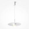 Светильник подвесной Maytoni Platte (Платтэ) MOD352PL-L10W3K