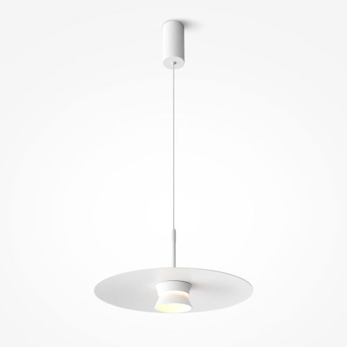 Светильник подвесной Maytoni Platte Modern MOD352PL-L10W3K - фото 3