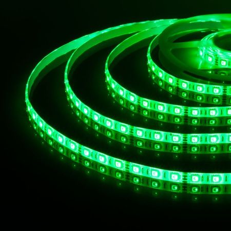 Светодиодная лента Elektrostandard 12V 14,4W 4690389082139