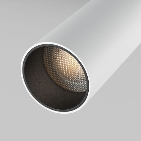 Спот встраиваемый Maytoni Technical Focus Led (Фокус) C053CL-L12W3K-W-W
