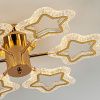 Люстра потолочная LED4U L8453-6