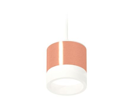 Светильник подвесной Ambrella Light TECHNO SPOT (ТЕЦХНО СПОТ) XP8122025