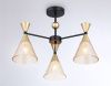 Люстра на штанге Ambrella Light Modern (Модерн) TR3169