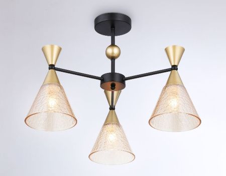 Люстра на штанге Ambrella Light Modern (Модерн) TR3169
