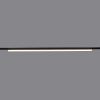 Трековый магнитный светильник Reluce 13003-9.3-001UR magnetic LED30W BK CCT+SMART