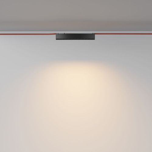 Светильник подвесной Wertmark Technical Points Parity TR128B-12W3K-M-B - фото 4