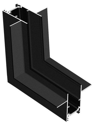 Коннектор внутренний угловой Hesby Lighting ElDeko (ЕлДеко) HSBL_0063 - фото 2