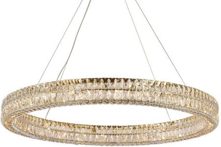 Люстра подвесная Newport 8550 8550/110 C gold polished