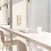 Рамка на 3 поста Werkel AluMax (АлуМакс) 4690389204081