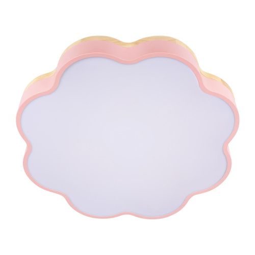 Светильник потолочный Loft It Axel 10225/36 Pink - фото 5