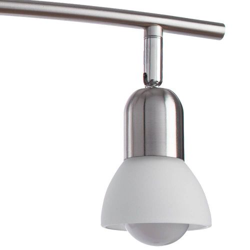 Спот Arte Lamp Falena (Фалена) A3115PL-4SS - фото 4