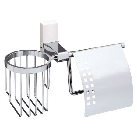 Бумагодержатель WasserKRAFT 5059W