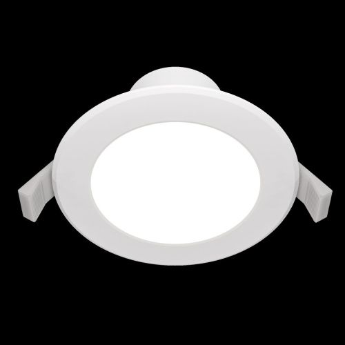 Светильник встраиваемый Maytoni Technical Stockton DL015-6-L7W - фото 3