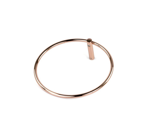 Полотенцедержатель Stil Haus Hashi HS07(17)