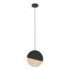 Светильник подвесной Eglo Mumbles (Мумблес) 43811