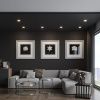 Светильник встраиваемый Novotech Fluo (Флуо) 359844