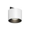 Трековый светодиодный светильник Maytoni Technical Alfa S (Альфа С) TR188-1-5W4K-M-BW