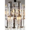 Люстра подвесная Omnilux Turri (Турри) OML-89603-08