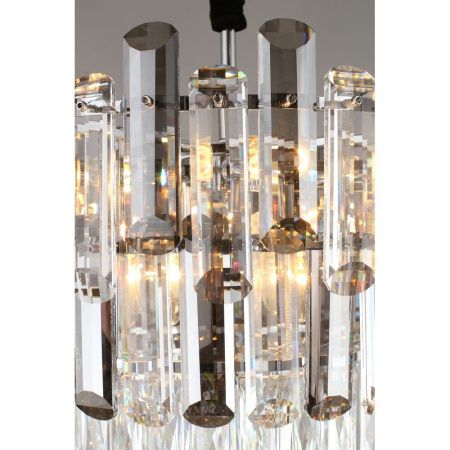 Люстра подвесная Omnilux Turri (Турри) OML-89603-08