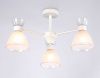 Люстра на штанге Ambrella Light Modern Homy (Модерн Хомы) TR3177