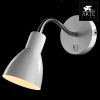 Спот Arte Lamp Dorm (Дорм) A1408AP-1WH