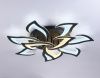Люстра потолочная Ambrella Light ACRYLICA (АЦРЫЛИЦА) FA4474