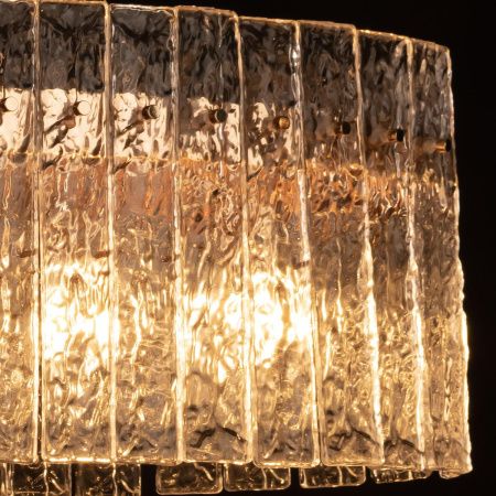 Светильник подвесной Loft It Nevada 10297/1000 French gold
