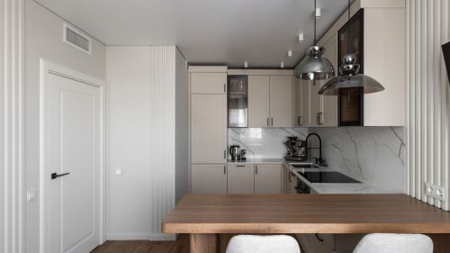 Светильник потолочный Maytoni Technical Slim C012CL-01W - фото 2