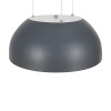Светильник подвесной Freya Solar (Солнечный) FR6087PL-L36GR