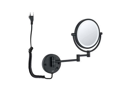 Косметическое зеркало Aquatek AQ4915MB - фото 3