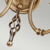 Бра Elstead Lighting Artisan (Артисан) ART2-AGD-BRASS