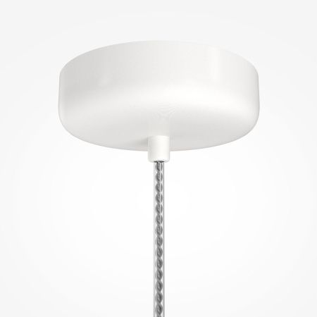 Светильник подвесной Maytoni Spirito (Спирито) MOD286PL-L18W3K