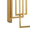 Светильник настенный Natali Kovaltseva Loft (Лофт) LED LAMPS 81128/1W GOLD