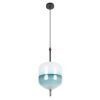 Светильник подвесной Loft It Venice 10223/D Blue
