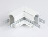 Коннектор угловой для встраиваемого шинопровода Ambrella Light Track System (Трацк Сыстем) GL3352-9.5
