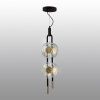 Светильник подвесной Odeon Light Magnet (Магнет) 5407/23L