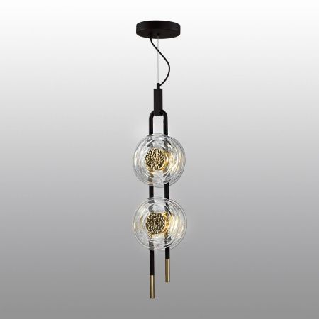 Светильник подвесной Odeon Light Magnet (Магнет) 5407/23L