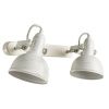 Спот Arte Lamp Martin (Мартин) A5213AP-2WG