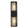 Уличный настенный светильник ST Luce Irum (Ирум) SL9018.401.02