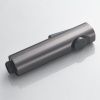 Гигиенический душ со смесителем Shevanik S4105T-1 оружейная сталь