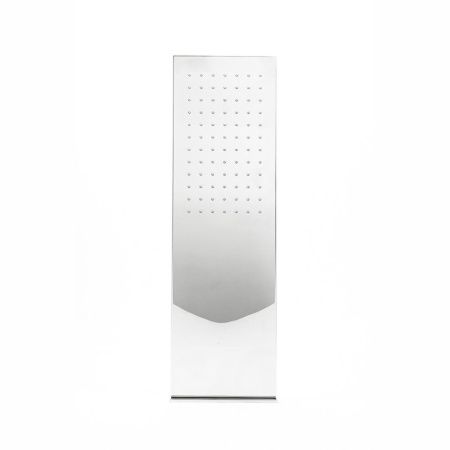 Верхний душ Clever VINCI 61115 15х55 хром