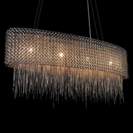 Люстра подвесная Loft It Opera 10406/850L