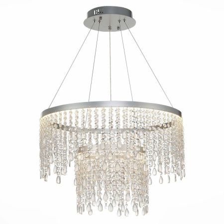 Светильник подвесной ST Luce Vega (Вега) SL6201.103.55