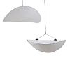 Светильник подвесной Kink Light Брами 08022-60+60,01