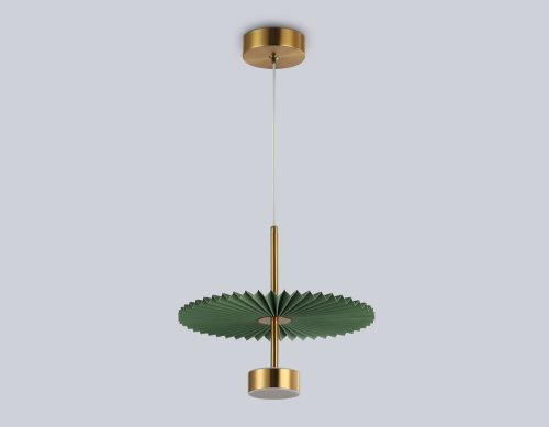 Светильник подвесной Ambrella Light Modern (Модерн) LH72609 - фото 3