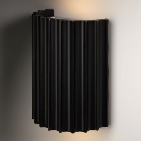 Светильник настенный Freya Slot FR5437WL-L7B