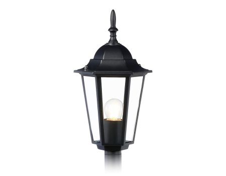 Уличный ландшафтный светильник Ambrella Light Garden (Гарден) ST2037