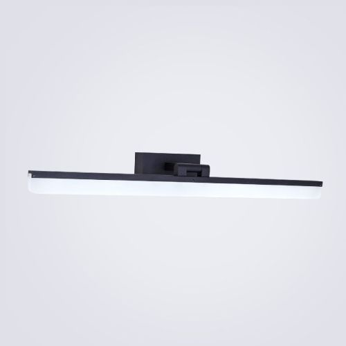Подсветка для зеркал LED4U L7179-570 BK - фото 3